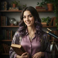 Bohdana Vránová﻿