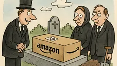 Vtip: Chceš ušetřit za rakev?