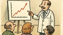 Vtip: Američtí vědci zjistili, že lidé...