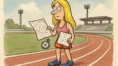 Vtip: Víš, jakou výbavu musí mít blondýnka