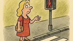 Vtip: Víte, kdy má blondýnka prázdné ruce?