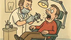 Vtip: To je ta největší kavita