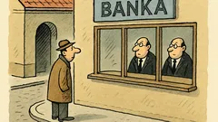 Vtip: To museli v Nationwide vypadat pěkně hloupě