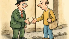 Vtip: Jak se zdraví Němci s celiakií?