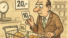 Vtip: Minulý rok jsem měl skvělý vtip