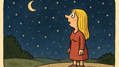 Vtip: Víš, jak zabavit blondýnu?